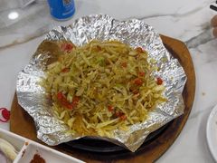 -老毛手抓·盐池滩羊非遗手抓(宁夏总店)