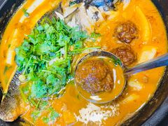 -佰家小厨·南京菜(夫子庙店)