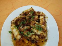 -焯明脆肉鲩世家(金沙洲店)