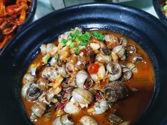 -聚味瞿记·龙虾堂(渔人码头一店)