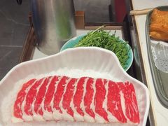 -捞神煲汤火锅(湖滨商业街店)