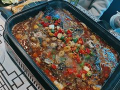 -云晓光头烧烤吧(盛夏店)