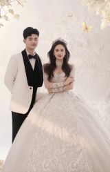 -太郎花子婚纱摄影TAHAKO(无锡店)