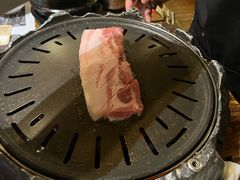 -坦坦大炉·韩式烤肉(望京店)