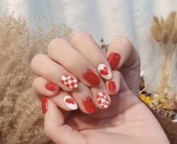 -兔猫ToMoreNails美甲美睫