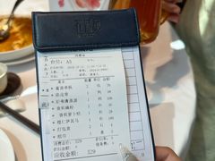 -花城苑广府菜(侨鑫店)