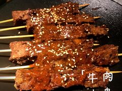 -繁·醉花亭小酒馆(鼓楼店)