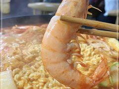 -三餐季年糕火锅(韩乐坊店)