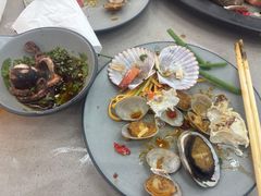 -仙螺岛海鲜自助餐厅(总店)