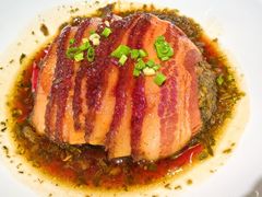 咸烧白-双流老妈兔头(荟聚店)