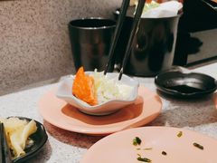 -争鲜回转寿司(南开大悦城店)
