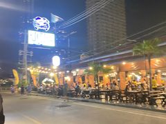 -大螃蟹海鲜餐厅