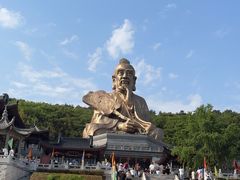 -句容茅山景区