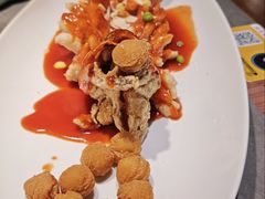 -姑苏家宴·苏帮菜·松鼠桂鱼(苏州总店)