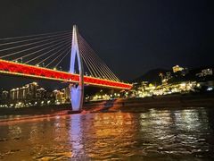 -重庆两江夜游-交运系列