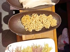-1078號老北京涮肉(万达广场店)