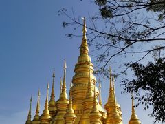 -西双版纳勐泐文化旅游区