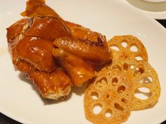 -杭州西子湖四季酒店·金沙厅