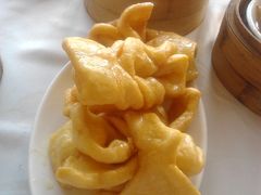 -稻香酒家·33年老字号·港式粤菜(富邦中心店)