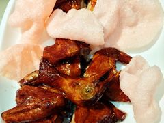 -潮福城大酒楼·潮味粤品·港式点心(湖滨北路店)