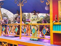 -上海迪士尼度假区