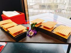 -上海滩餐厅(BFC外滩金融中心店)