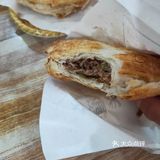 芦台这家老潼关肉夹馍好吃