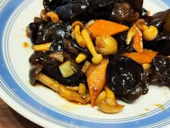 -九转小磨·非遗东北菜(万达广场店)