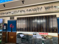 -漕河全驴宴饭店(徐水店)