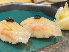 -Sushi Hanzo半藏(天环广场店)