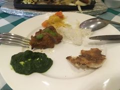 -Santoor 萨都里印度餐厅(北锣鼓巷店)