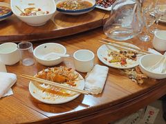 -香岛私房菜(金屋·秦皇半岛店)