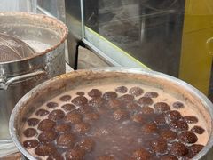 -粗茶淡饭(东关街店)