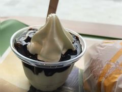 -麦当劳(龙阳路店)