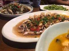 -水门巷餐厅(古子城店)