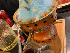 -井格重庆火锅(西直门凯德Mall店)