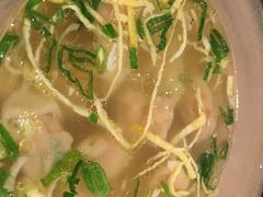 馄饨-南京大牌档(济南万象城店)