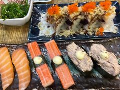 -米彩料理(西丽店)