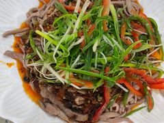 -洪霞餐馆