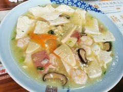 -粗茶淡饭(东关街店)