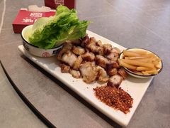 -创味·民间海南菜·非遗藤桥排骨(藤桥·免税城店)