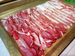 -东门口涮肉·砂锅·烤串(老门东店)