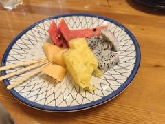 -王鼎精致料理铁板烧(世博源店)