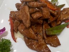 -老大同酒家·糟卤·本帮菜(中山公园店)