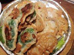 藕夹-阿财老铺·老蚌埠龙虾城(华夏总店)