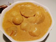 -新大咀港式茶餐厅(宝山万达店)