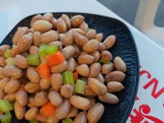-平娃三宝烧烤·面食(富丰桥店)