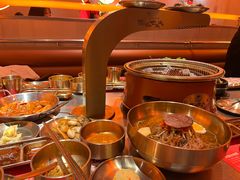 -西塔老太太泥炉烤肉(苏州大悦城店)