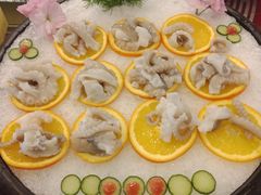 -潮福城大酒楼(二环东路店)