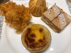 -西藏饭店·亚克·食光自助餐厅(文殊院店)